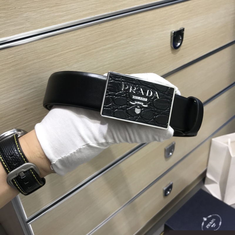 Pra*a belts